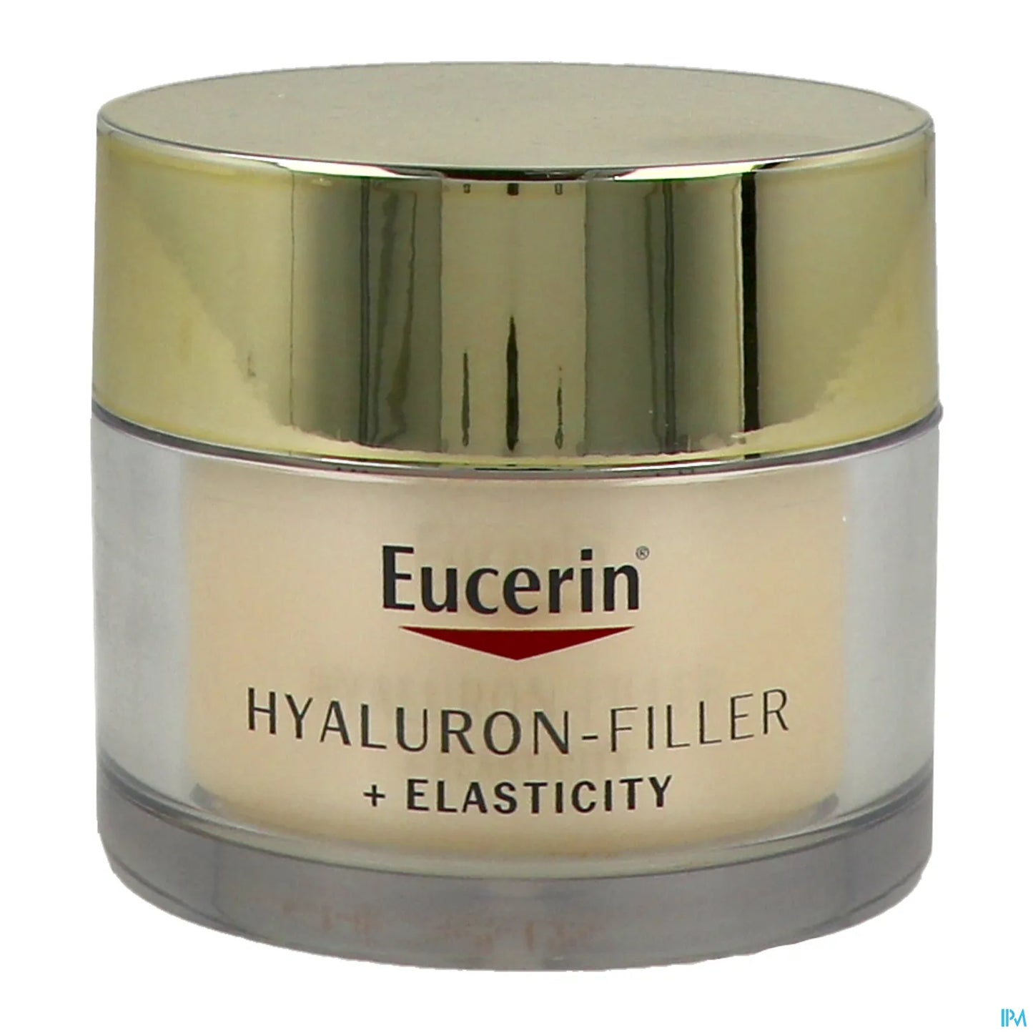 Hyaluron-Filler + Elasticity Day Cream SPF15 50ml
