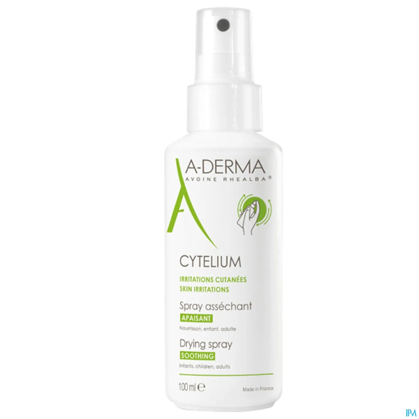Cytelium Spray Secant Calmant 100ml