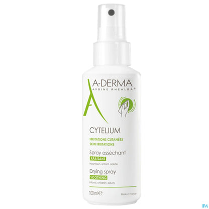 Cytelium Spray Secant Calmant 100ml