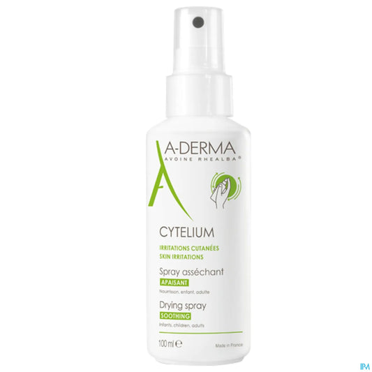 Cytelium Secant Spray Calmante 100ml