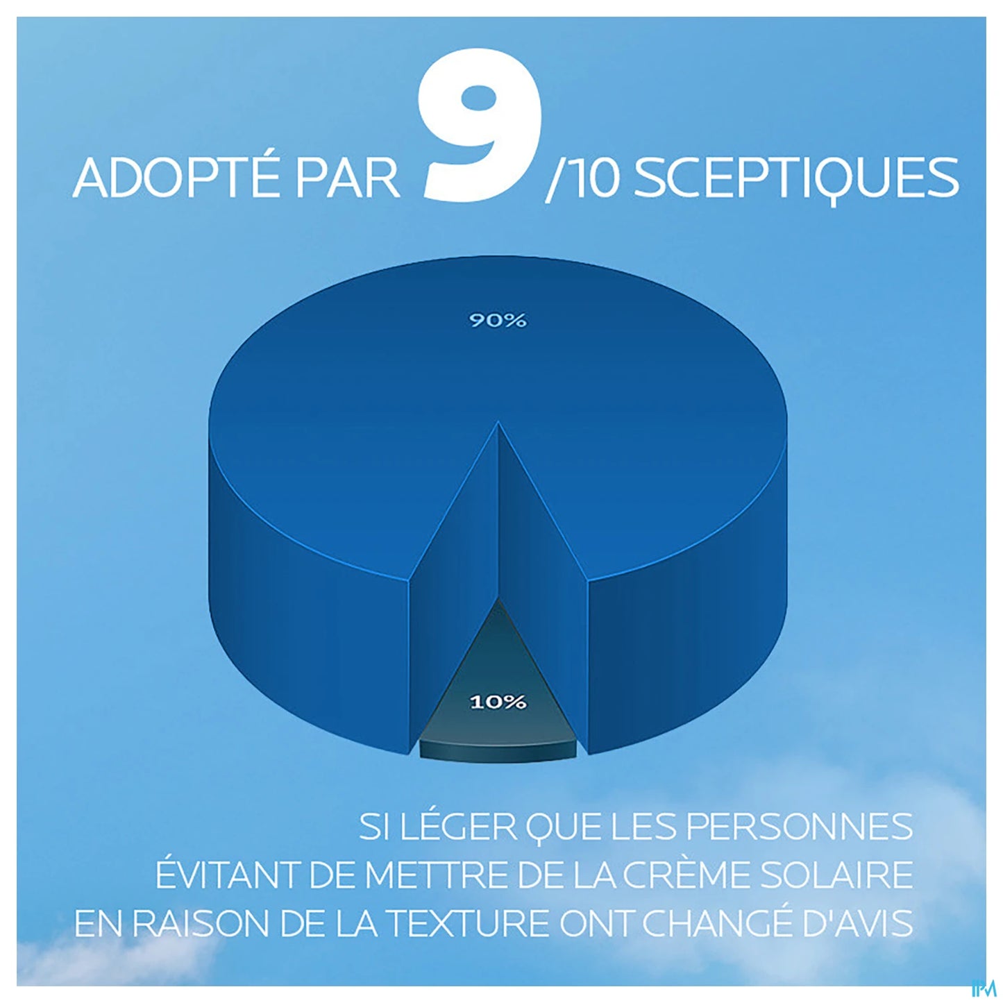 La Roche Posay Anthelios Uvair Sérum Solaire Très Haute Protection 50 mL