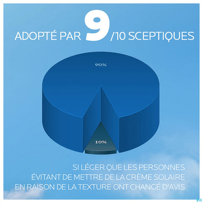 La Roche Posay Anthelios Uvair Sérum Solaire Très Haute Protection 50 mL