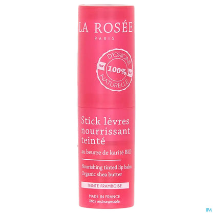 Nourishing Tinted Lip Balm 4.5g Refillable