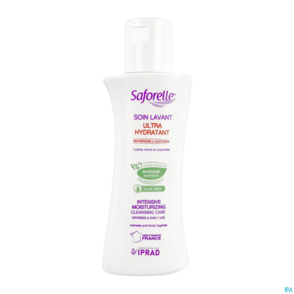 Soin Lavant Ultra Hydratant 100ml
