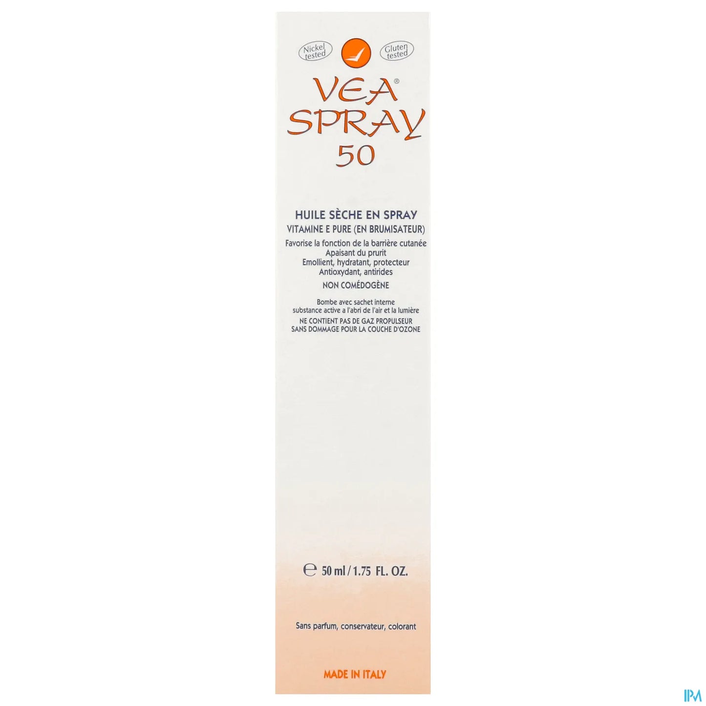 Spray Hle Hydrat Douciss 50ml
