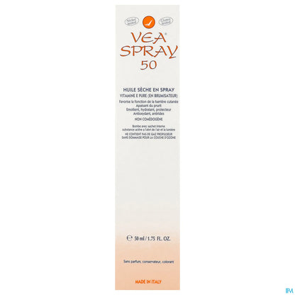 Spray Hle Hydrat Douciss 50ml