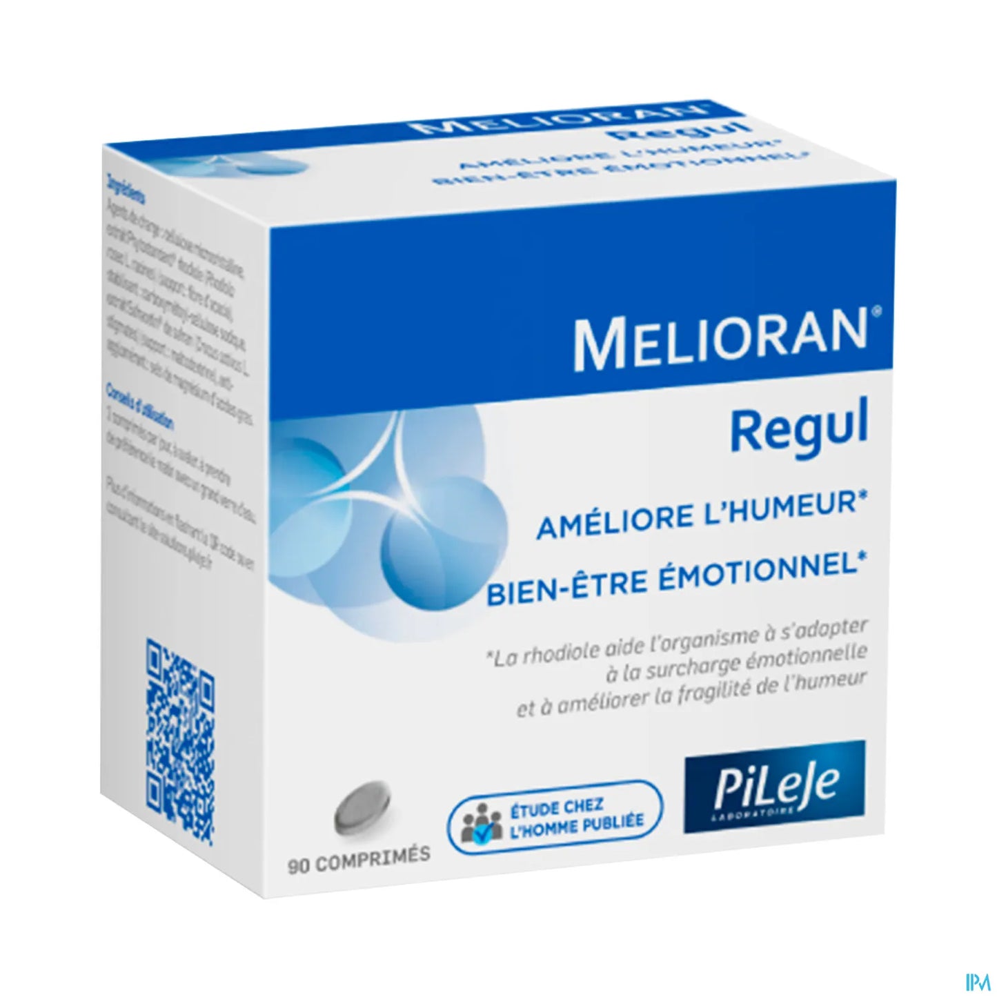 Melioran Regul 90 compresse