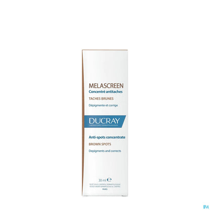 Melascreen Concentrato Anti-Macchie 30 ml
