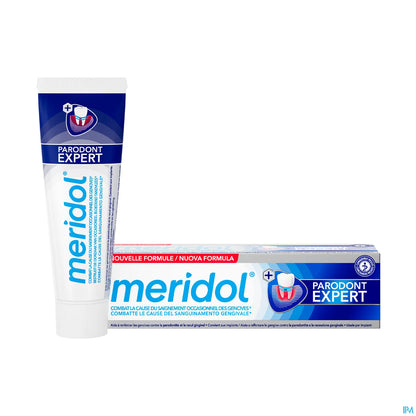 Parodont Expert Pâte 75mL