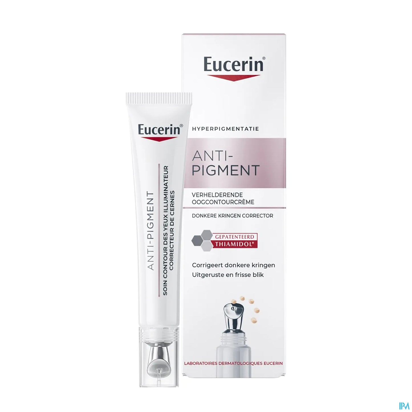 Anti-Pigment Illuminating Eye Contour Care 15ml