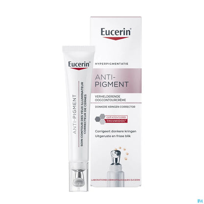 Anti-Pigment Illuminating Eye Contour Care 15ml