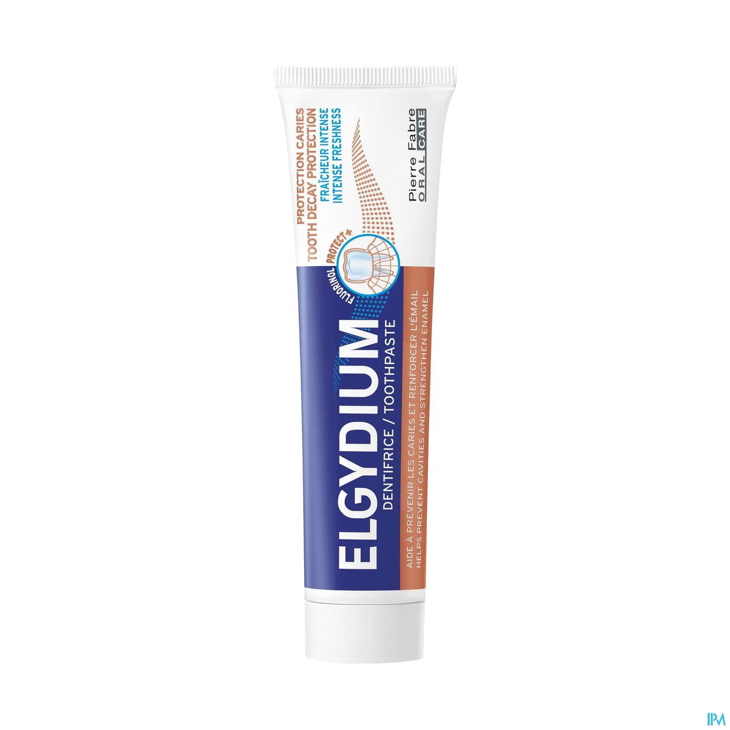 Cavity Protection Toothpaste 75ml