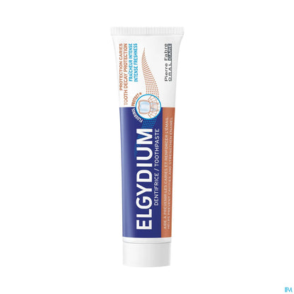Cavity Protection Toothpaste 75ml