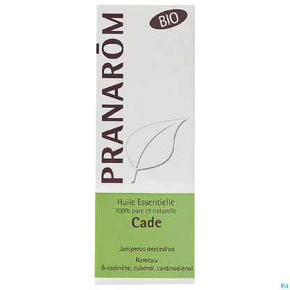 Huile Essentielle de Cade Bio 5ml