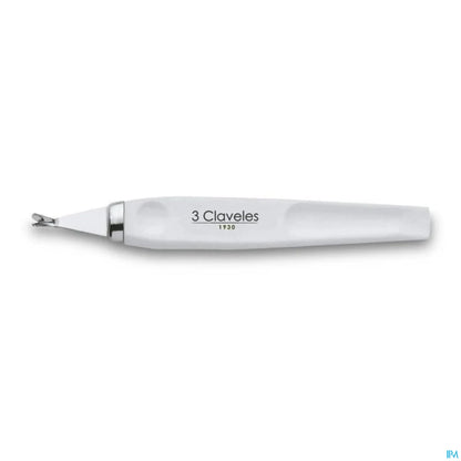 Tronchese per cuticole 10 cm 80206