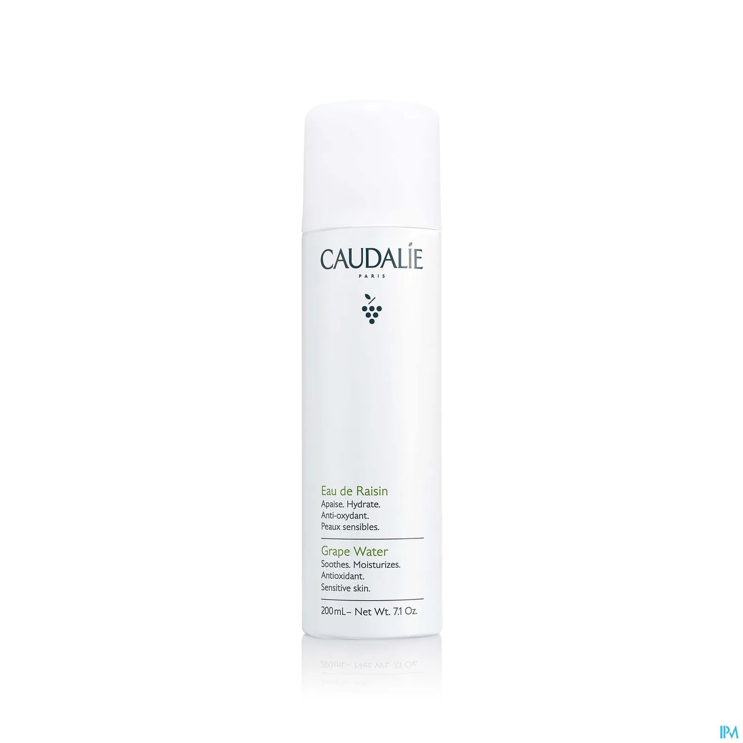 Eau de Raisin Bio 200ml