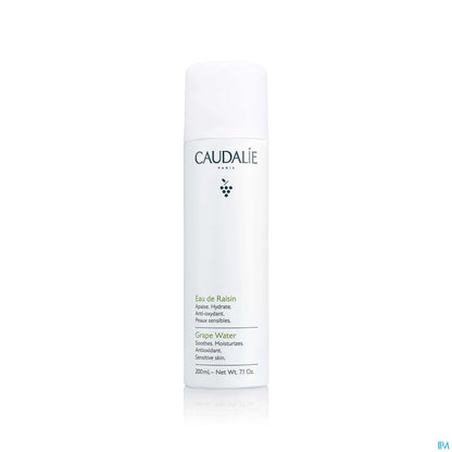 Eau de Raisin Bio 200ml