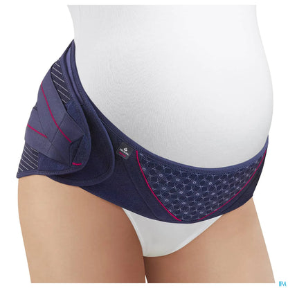 Ceinture Lombaire Maternité Ninae Evolutive Taille Unique