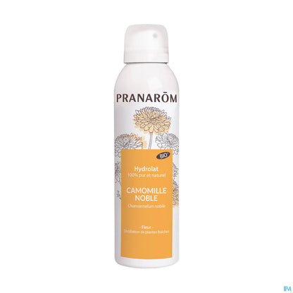 Idrolato di Camomilla Nobile 150 mL