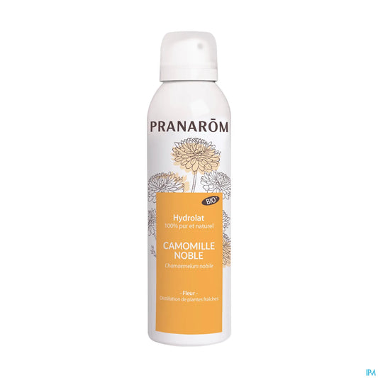 Idrolato di Camomilla Nobile 150 mL