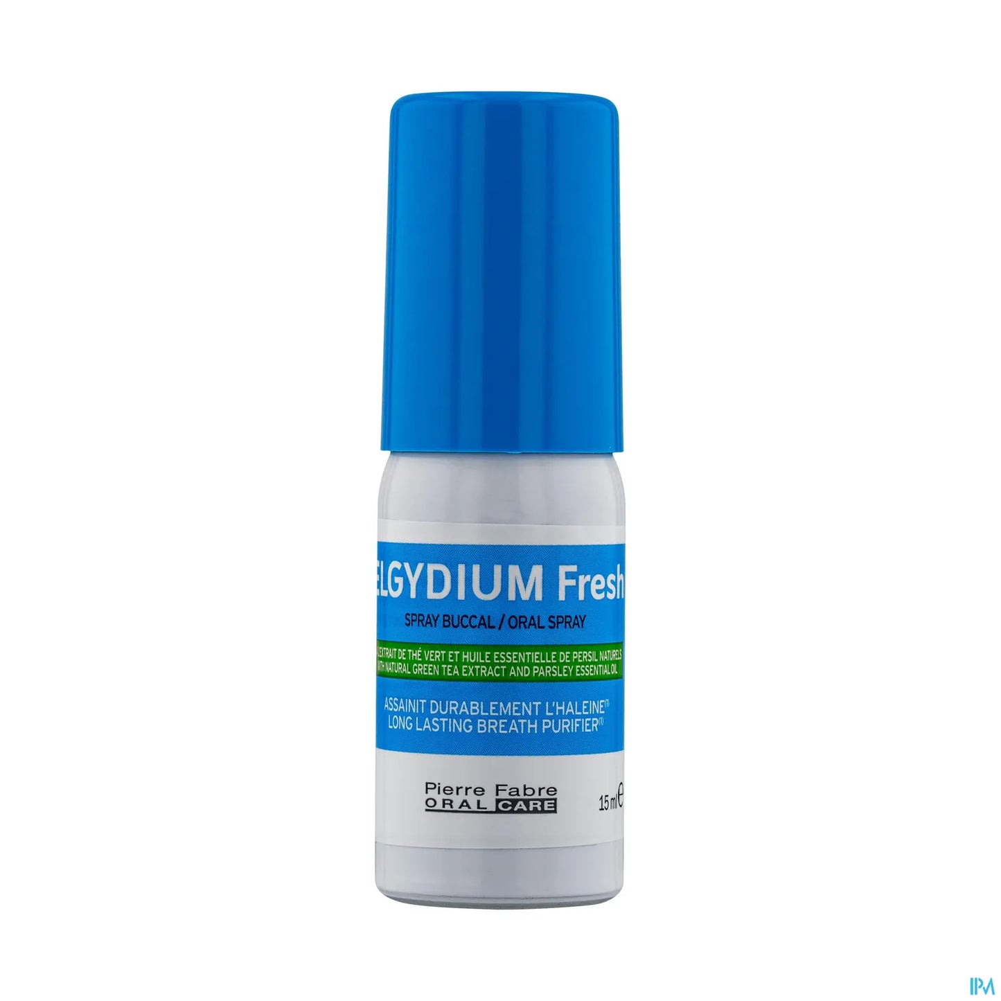 Spray orale fresco 15 ml