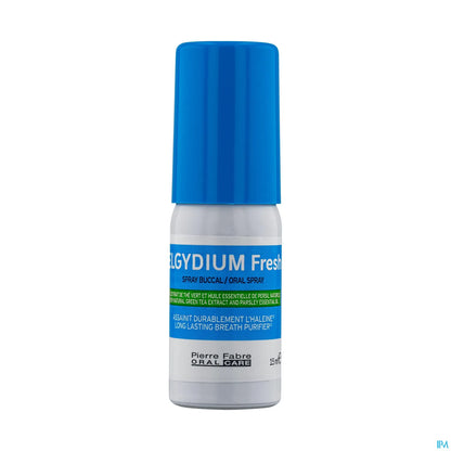 Spray orale fresco 15 ml