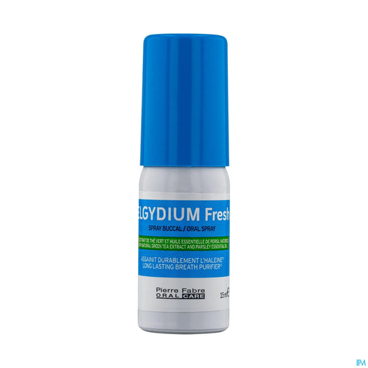 Fresh Spray Buccal 15 ml