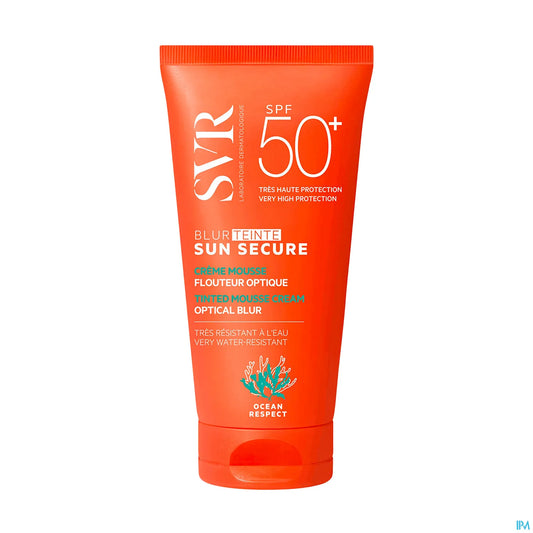 Sun Secure Blur Tint SPF50+ 50 ml