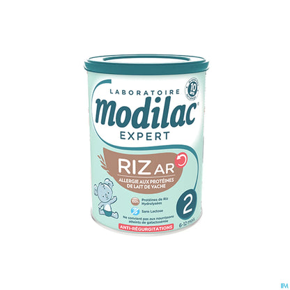 Expert Rice AR 2nd Age Infant Milk 800g