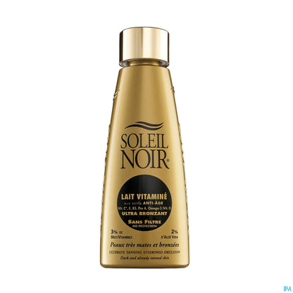 Lait Vitaminé Sans Filtre Ultra Bronzant 150 ml