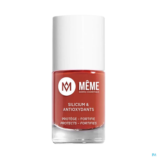 Vernis au Silicium 27 Brique Vegan 10 ml