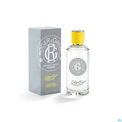 Cologne Twist Eau de Cologne 100ml