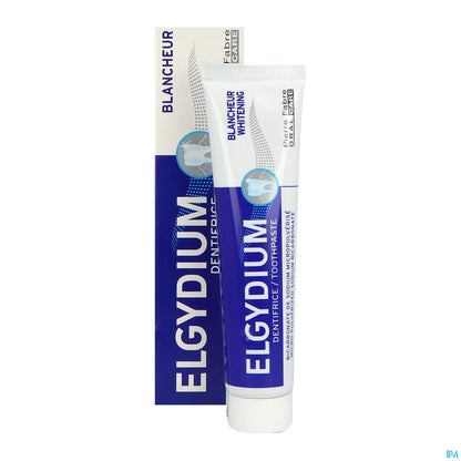 Whitening Toothpaste 75ml
