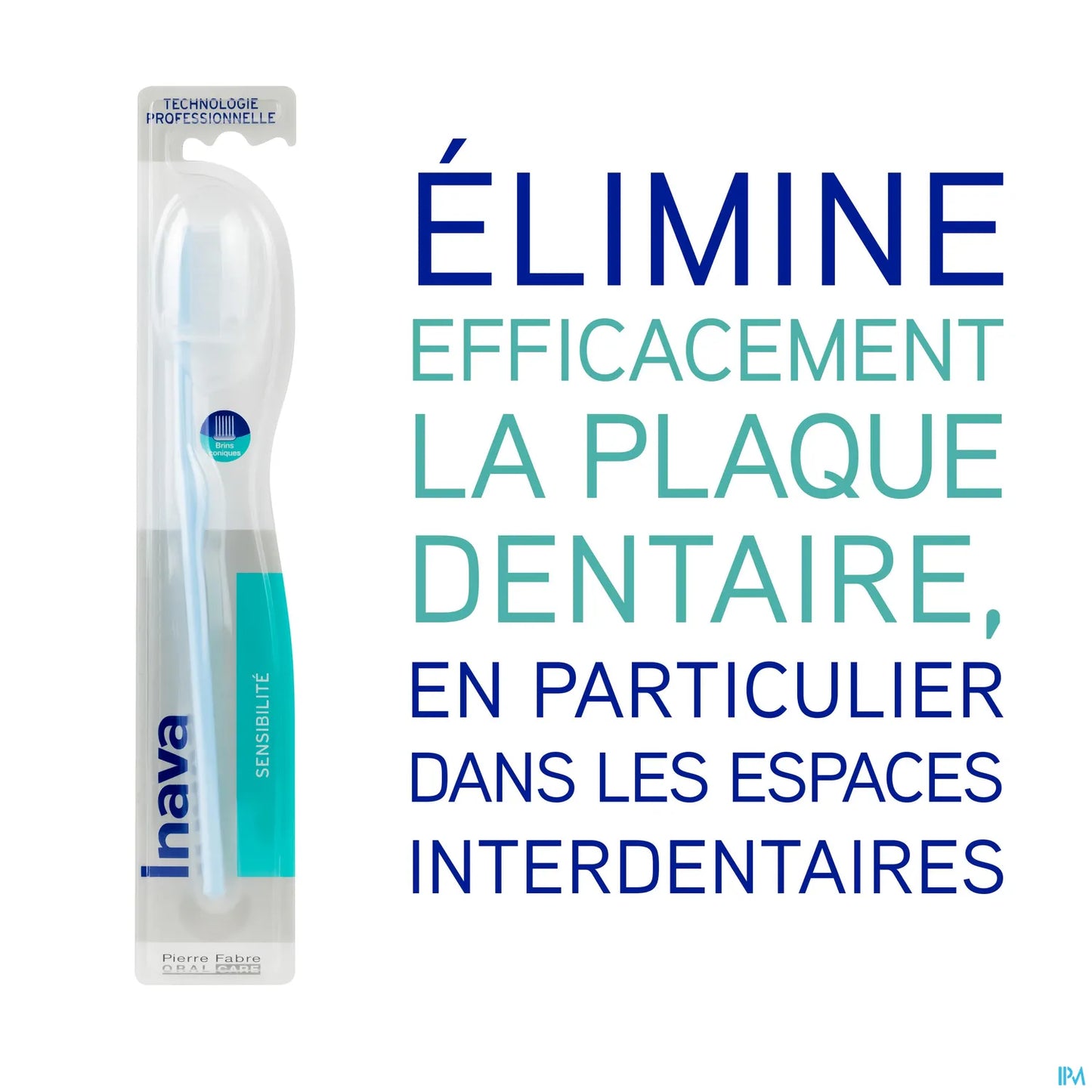 Spazzolino da denti per denti sensibili