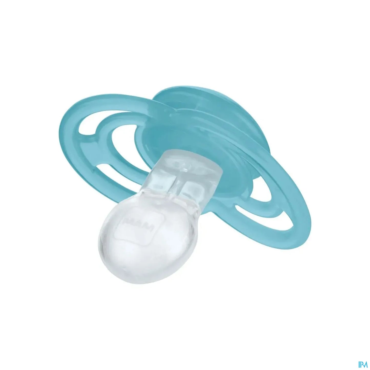 Ciuccio Perfect Tendance 18 mesi in silicone, confezione da 2