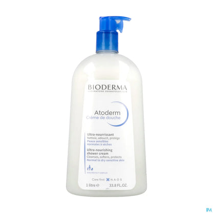 Atoderm Doccia Crema 1 Litro