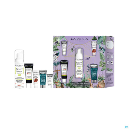 Essentials Box Set Contains 5 Products
