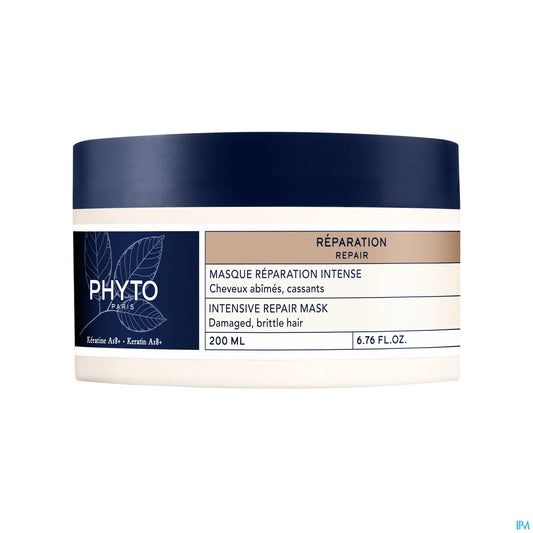 Maschera Riparatrice Intensiva 200ml