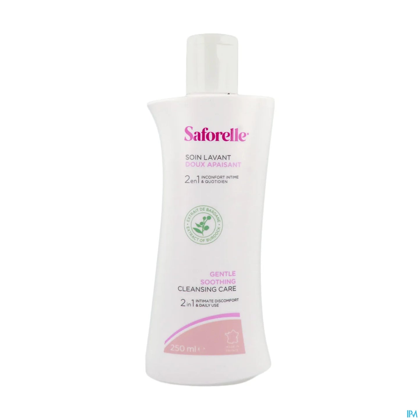 Soin Lavant Doux 250ml
