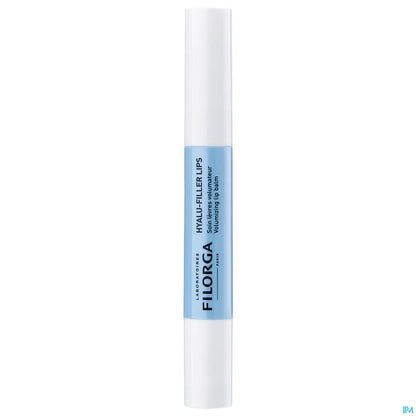 Hyalu-Filler Lips 4 Ml