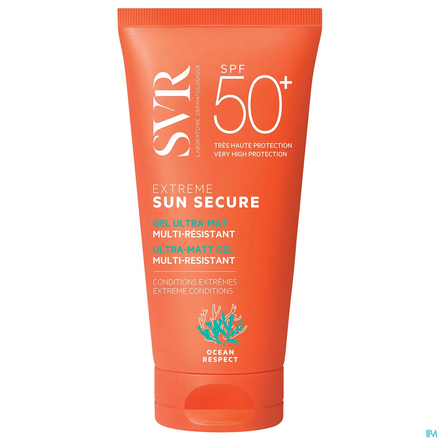 Sun Secure Extreme Ultra Matte Gel SPF50+ 50ml