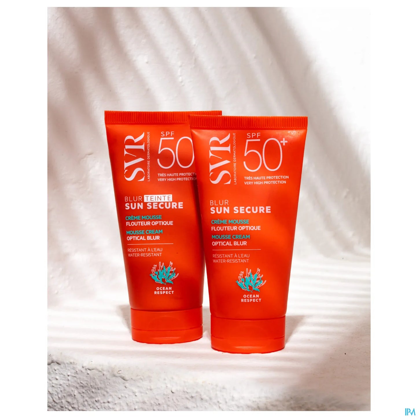 Sun Secure Blur Teinte SPF50+ 50ml