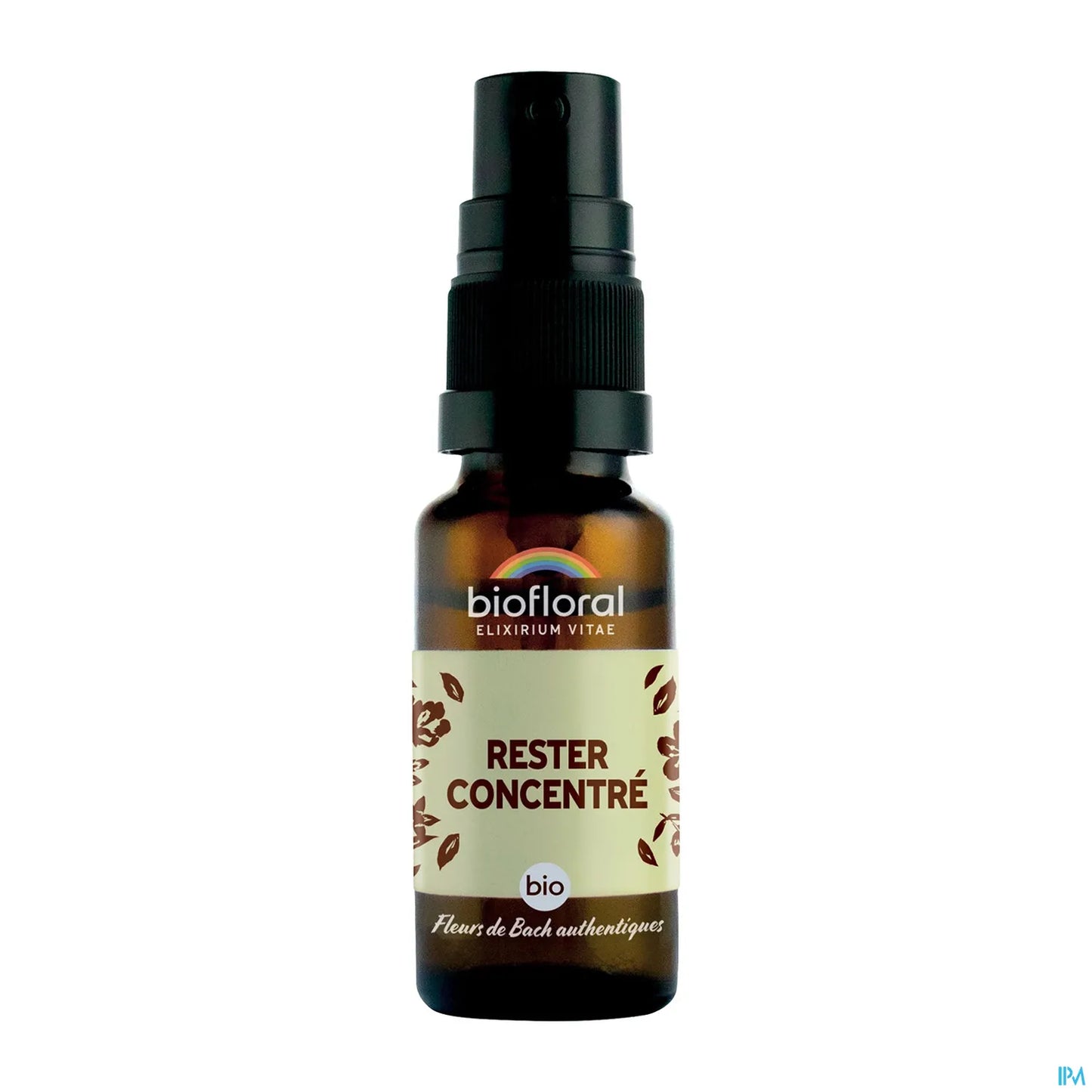Rester Concentré Spray 20 mL
