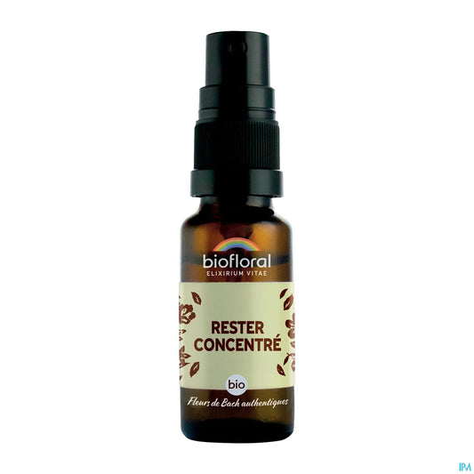 Rester Concentré Spray 20 mL
