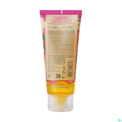 Gel Douche Monoï Édition Limitée 100ml