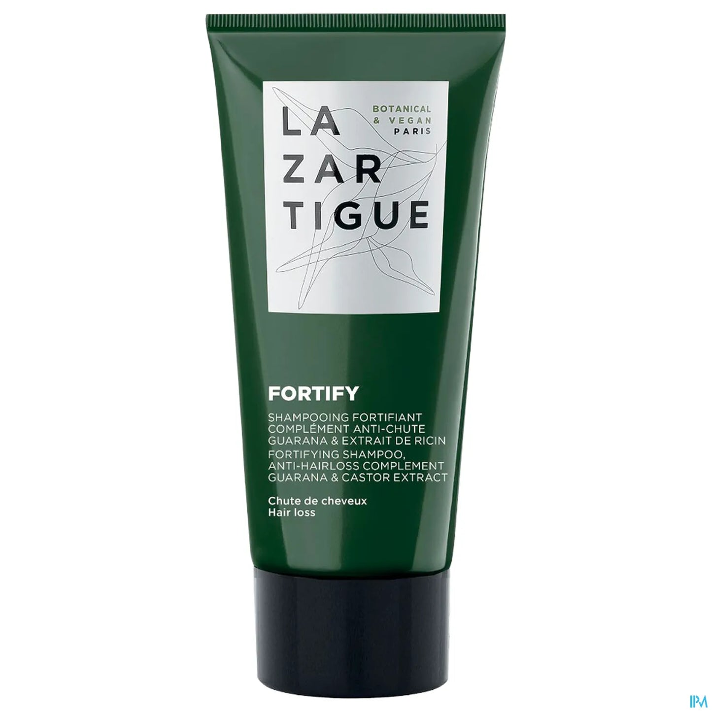 Fortify Shampoing Fortifiant Complément Anti-Chute 50 ml