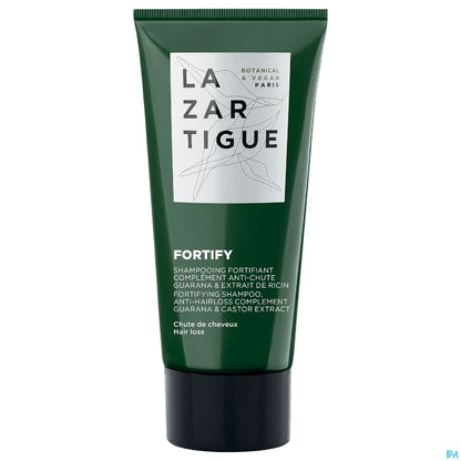 Fortify Shampoing Fortifiant Complément Anti-Chute 50 ml