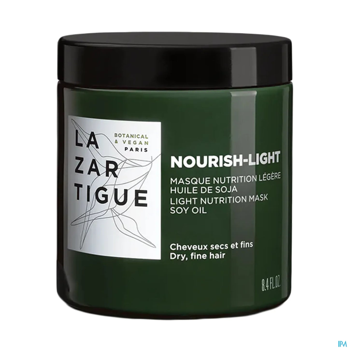 Nourish Light Masque Nutrition Légère 50ml