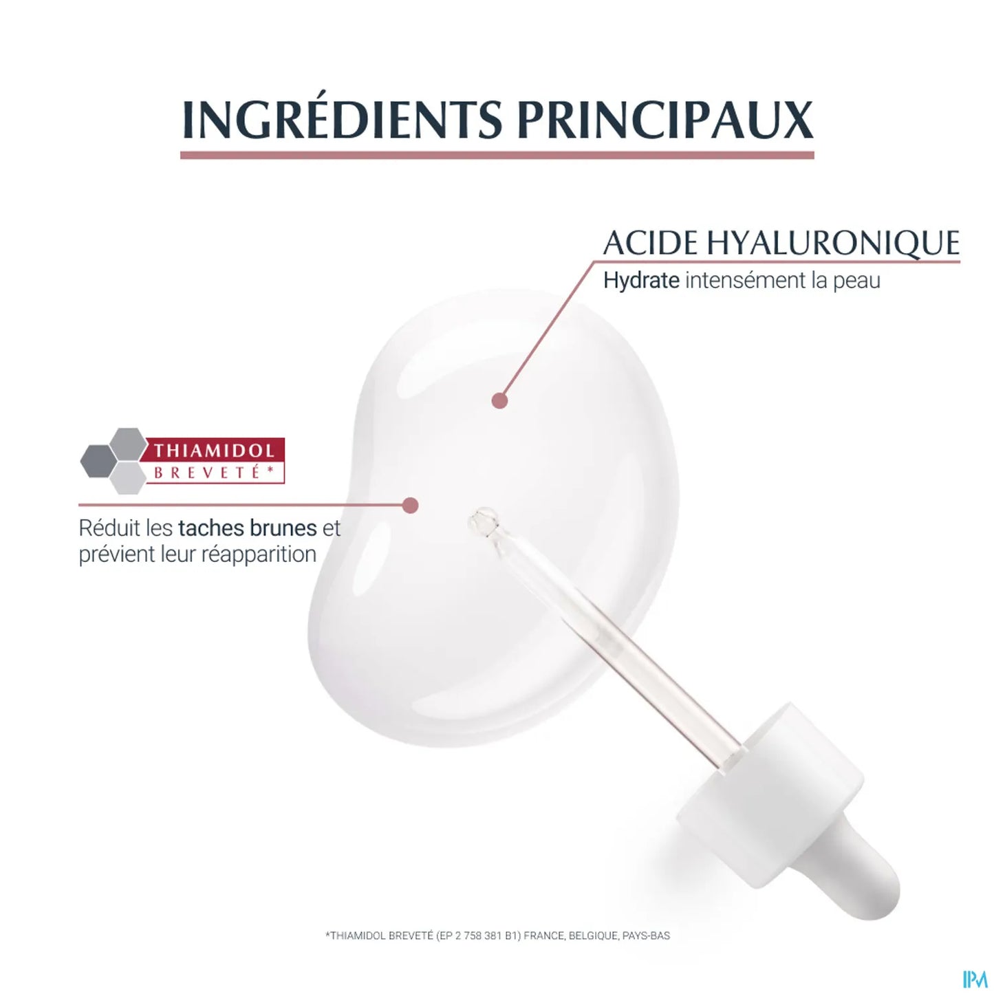 Anti-Pigment Sérum Éclat 30 ml