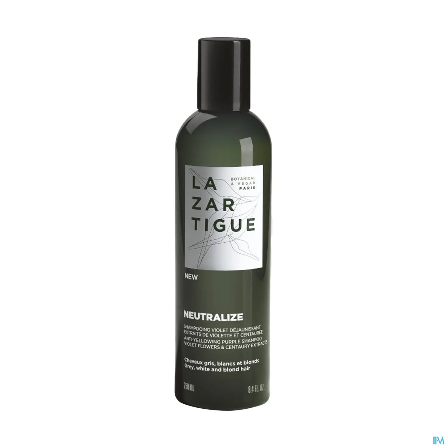 Neutralize Shampooing Violet Déjaunissant 250ml